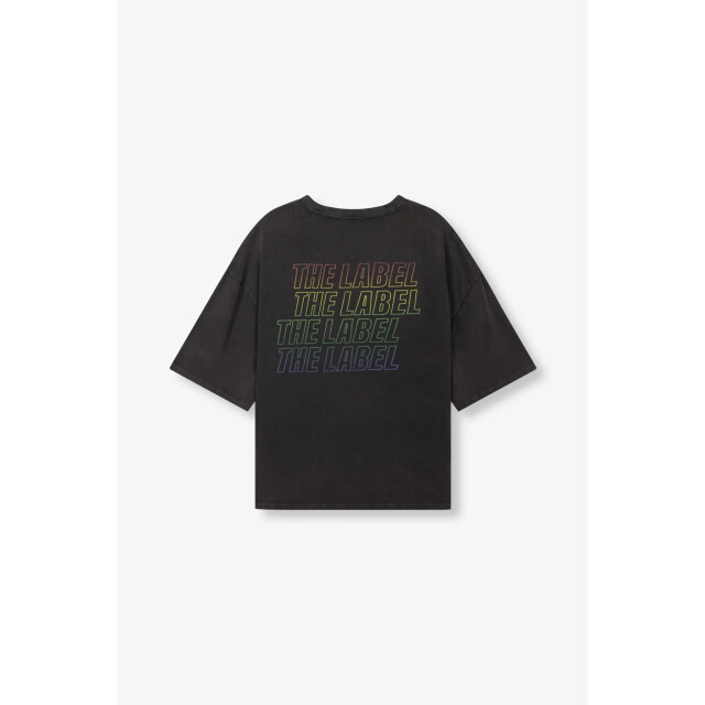 Alix The Label 2506819231 print t-shirt 2506819231 print t-shirt large