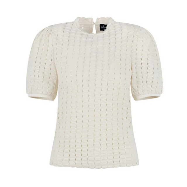 Elvira Collections Top luna creme Luna - Creme large