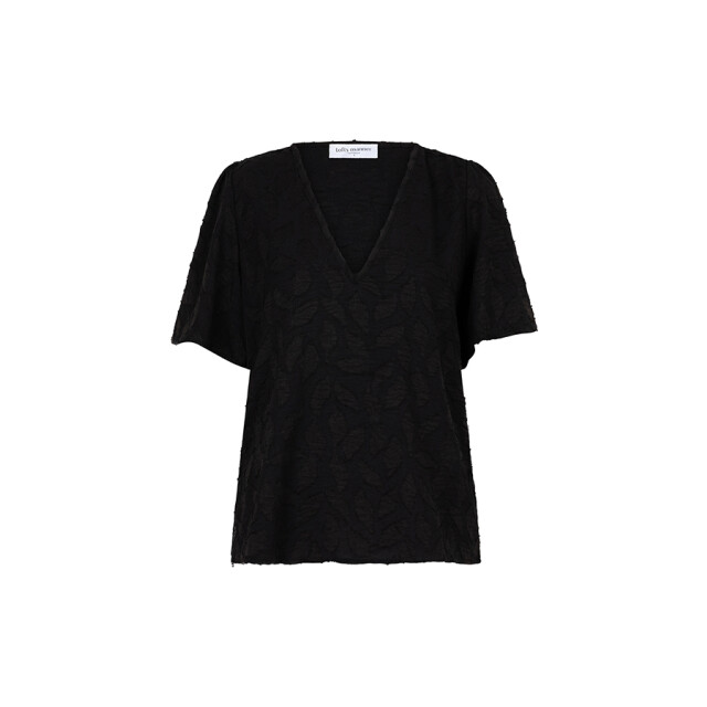 Lofty Manner blouse km qf12 blouse rosa 600 06613.991.0102 large