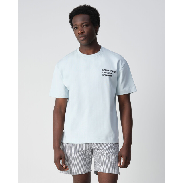 J.C. Rags arvin 096979 3131 lichtblauw uni 05011.210.0019 large
