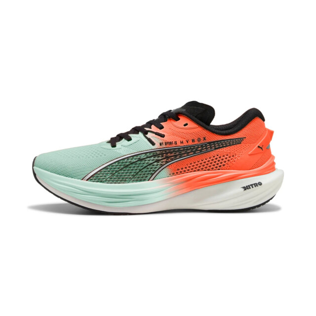 Puma deviate nitro 3 hyrox ah25 trainingsschoenen heren - 069989_600-9,5 large
