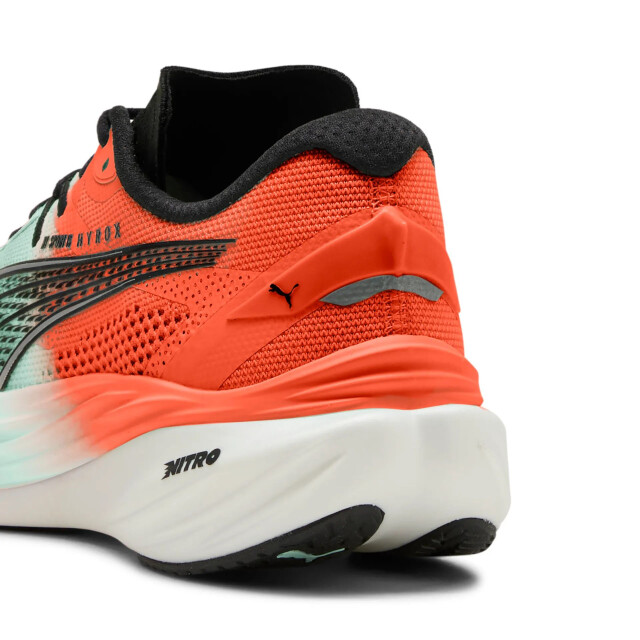 Puma deviate nitro 3 hyrox ah25 trainingsschoenen heren - 069989_600-9,5 large