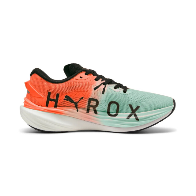 Puma deviate nitro 3 hyrox ah25 trainingsschoenen heren - 069989_600-9,5 large