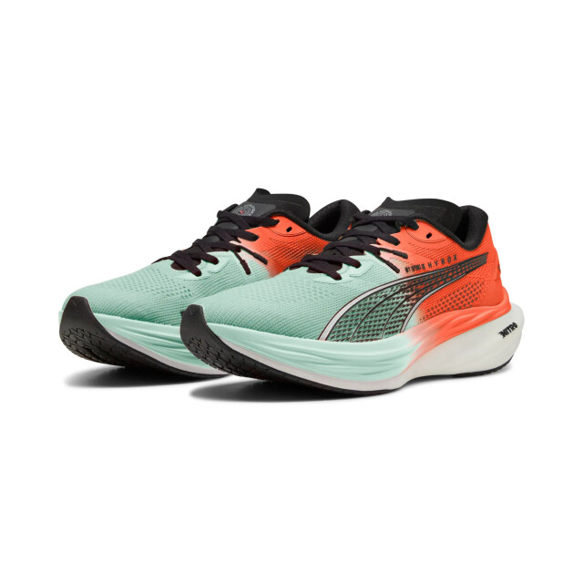 Puma deviate nitro 3 hyrox ah25 trainingsschoenen heren - 069989_600-9,5 large