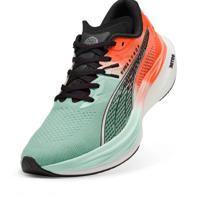 Puma deviate nitro 3 hyrox ah25 trainingsschoenen heren - 069989_600-9,5 large