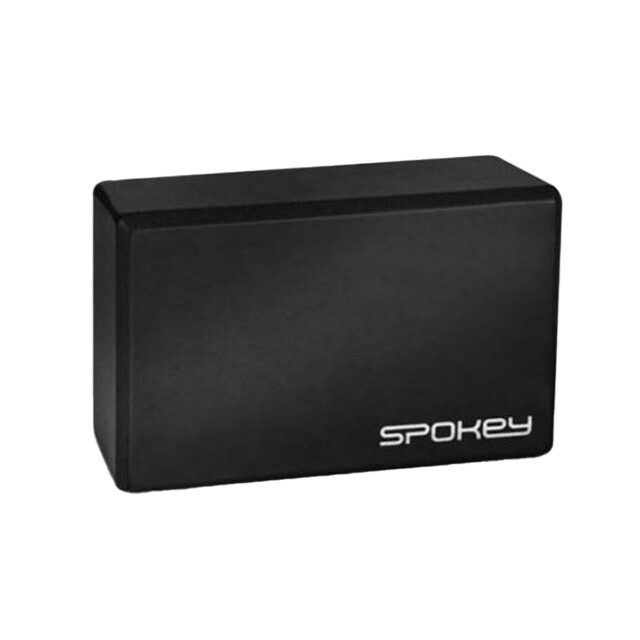 Spokey Yoga mat set UTMR78229_black large