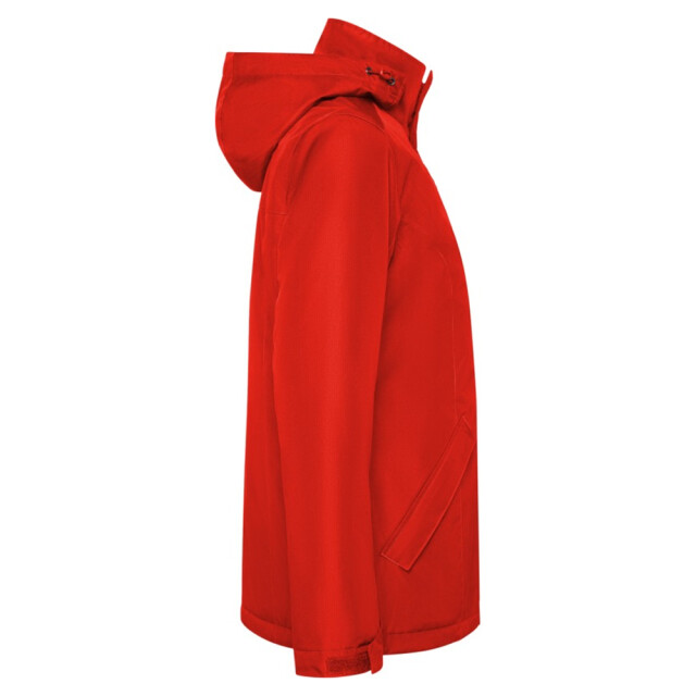 Roly Dames amerika gewatteerde parka UTPF4695_red large