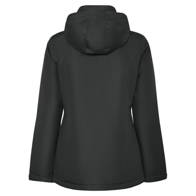 Roly Dames amerika gewatteerde parka UTPF4695_darklead large
