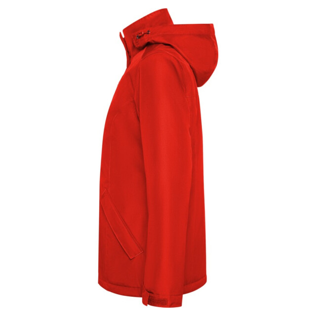 Roly Dames amerika gewatteerde parka UTPF4695_red large