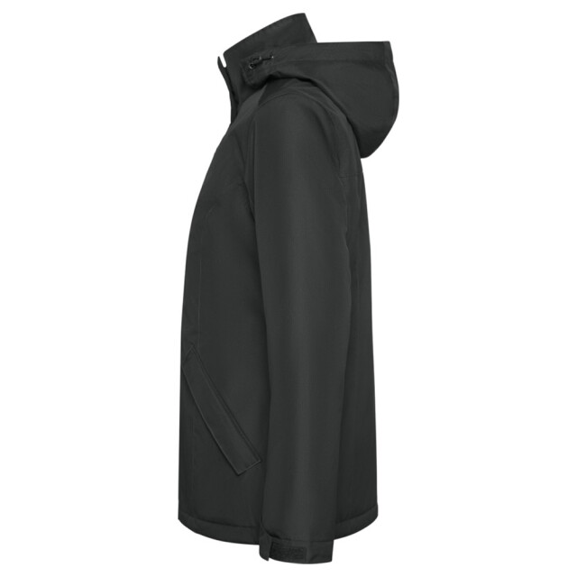 Roly Dames amerika gewatteerde parka UTPF4695_darklead large