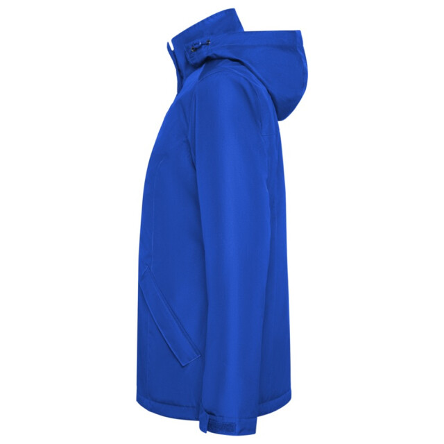 Roly Dames amerika gewatteerde parka UTPF4695_royalblue large