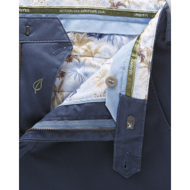 Meyer Bonn pantalon 101740-001-54 large