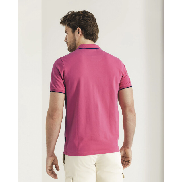 State of Art Polo ss 104365-001-L large
