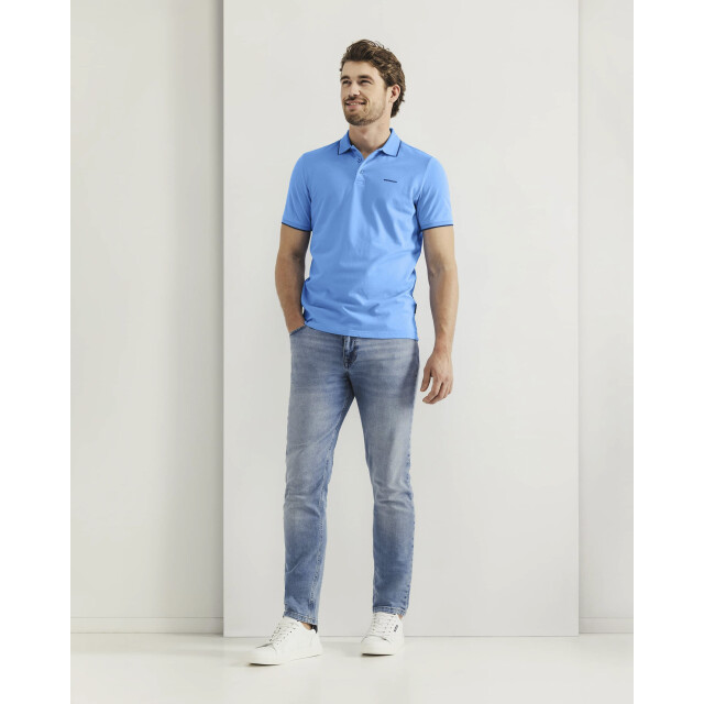 State of Art Polo ss 104366-001-L large
