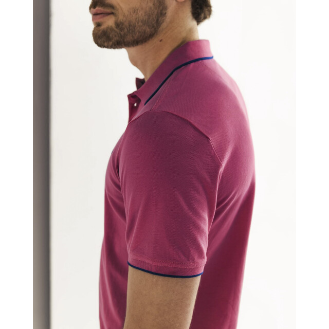 State of Art Polo ss 104365-001-L large