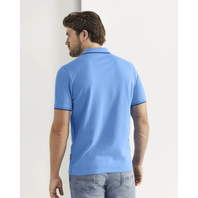 State of Art Polo ss 104366-001-L large