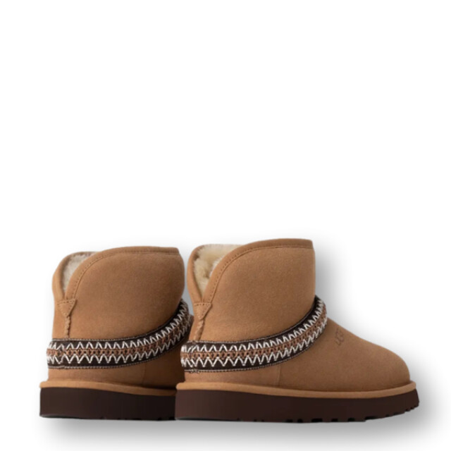 UGG Australia Classic mini crescent Classic mini crescent large