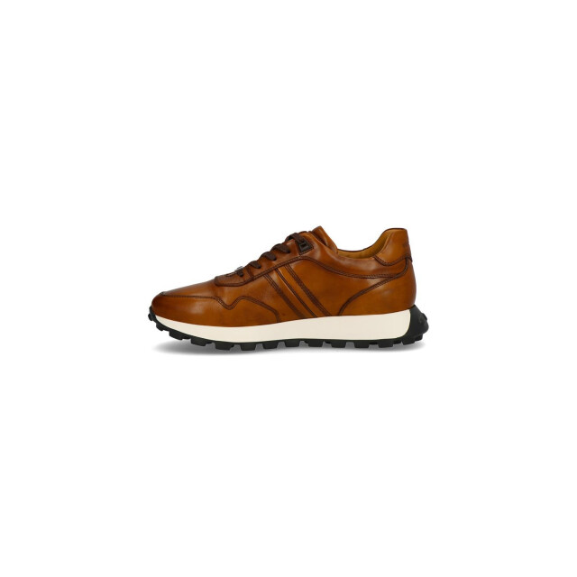 Berkelmans Vetersneaker met verwisslbaar voetbed valencia large