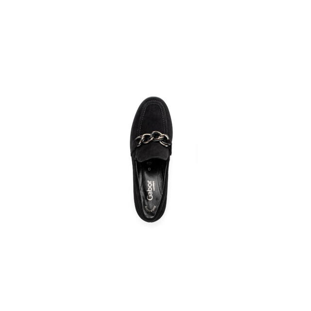 Gabor 32.131 Loafers Zwart 32.131 large