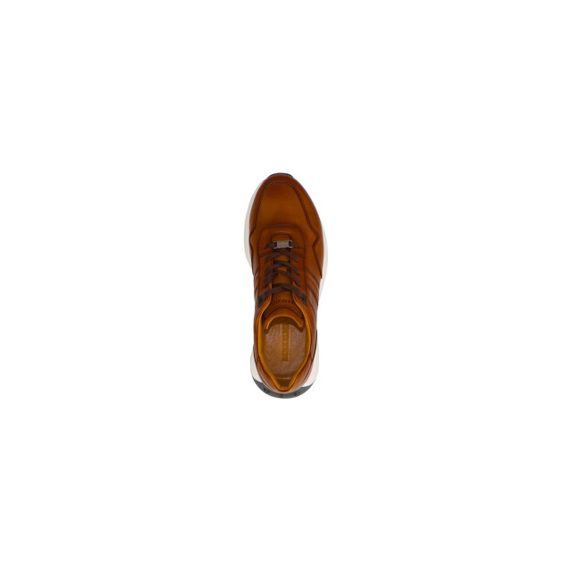 Berkelmans Vetersneaker met verwisslbaar voetbed valencia large