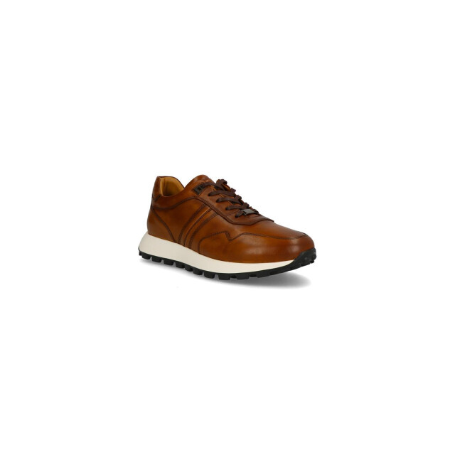 Berkelmans Vetersneaker met verwisslbaar voetbed valencia large