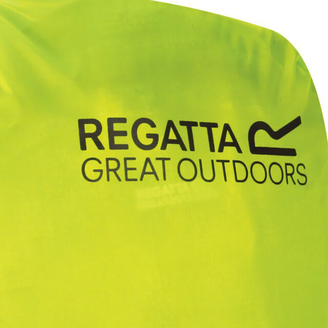 Regatta Rugzak regenhoes UTRG5186_citronlime large