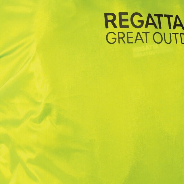 Regatta Regenhoes voor de tas UTRG6094_brightlime large