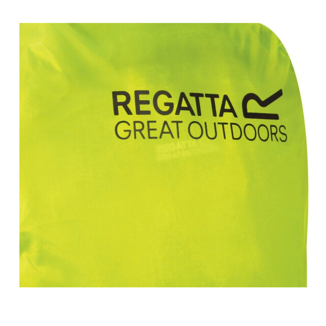 Regatta Waterdichte 50l rugzakhoes UTRG9551_citronlime large