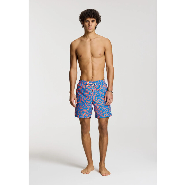 Shiwi Heren zwemshort mike 7