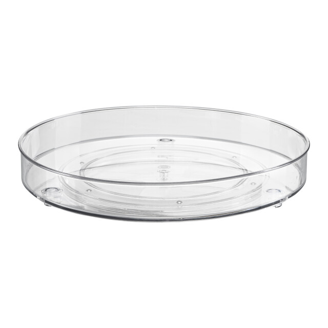 Xivada Draaiplateau suna 23 & 27 cm rond - set van 2 3195484 large