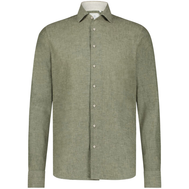 Blue Industry Shirt green 5111-51 Green large
