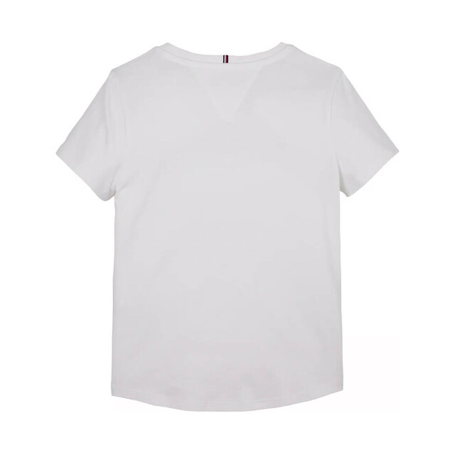 Tommy Hilfiger T-shirt kg0kg08709 Tommy Hilfiger T-shirt KG0KG08709 large