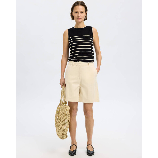 Selected Femme Bermuda/short 16097726 Selected Femme Bermuda/short 16097726 large