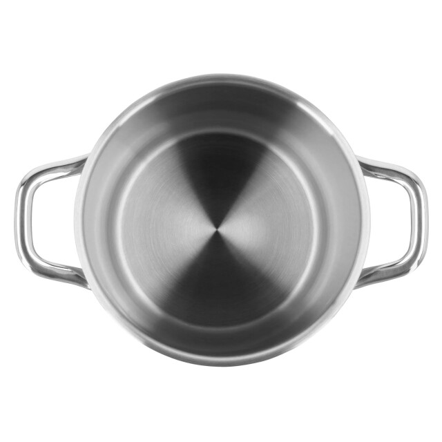 Demeyere Specialties 3 asperge- pasta pan 16cm 4.5l 10816 large