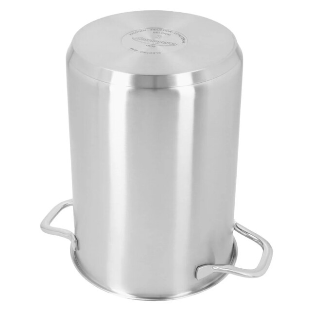 Demeyere Specialties 3 asperge- pasta pan 16cm 4.5l 10816 large