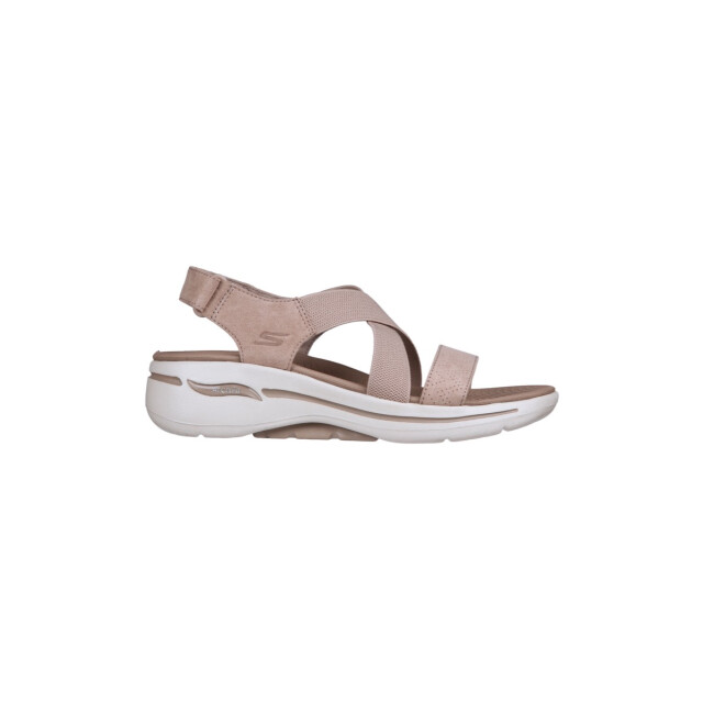 Skechers 140257/TPE Sandalen Beige 140257/TPE large
