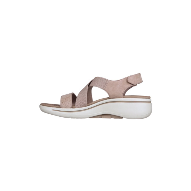 Skechers 140257/TPE Sandalen Beige 140257/TPE large