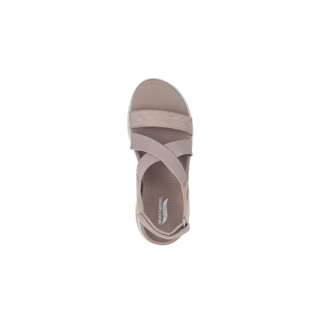 Skechers 140257/TPE Sandalen Beige 140257/TPE large