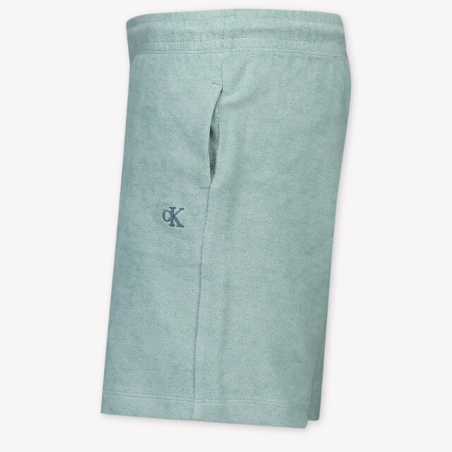 Calvin Klein Kinder jongens shorts in CalvinKleinIB0IB02438 large