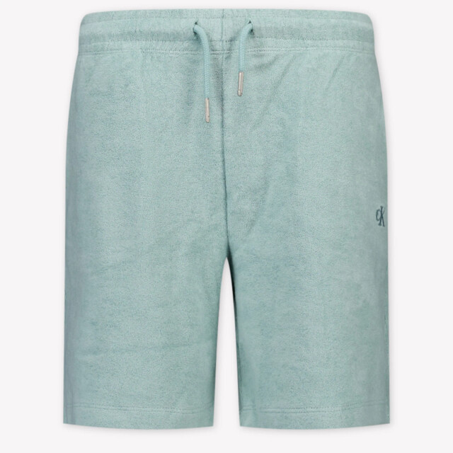 Calvin Klein Kinder jongens shorts in CalvinKleinIB0IB02438 large