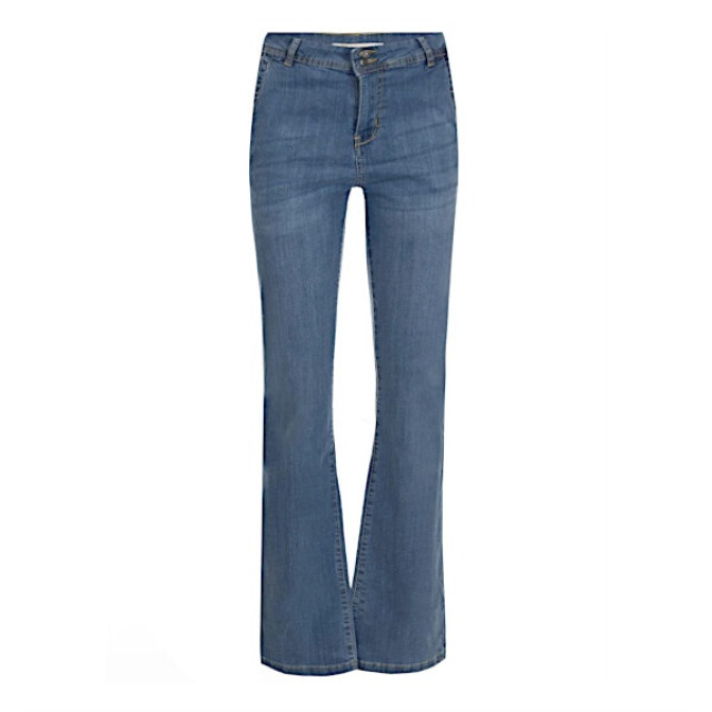 Gafair Broek roos dark bleached Roos - Dark bleached large