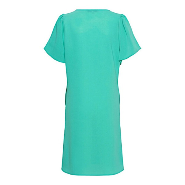 &Co Woman &co women jurk loua aqua green Loua - Aqua Green large