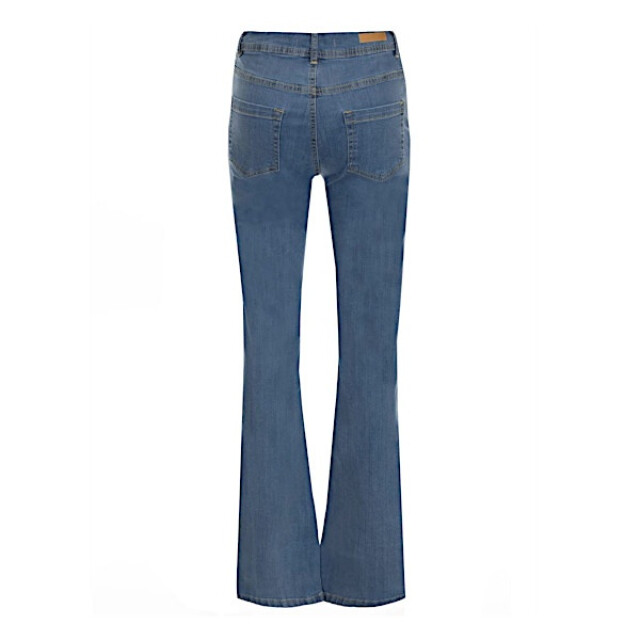 Gafair Broek roos dark bleached Roos - Dark bleached large
