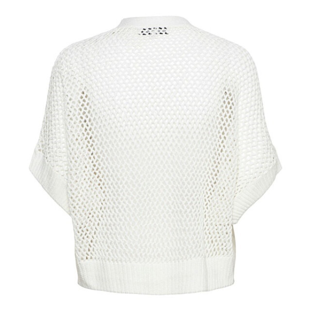 &Co Woman &co women vest beth - Beth - Offwhite large
