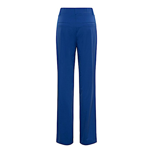 &Co Woman &co women broek patrice travel cobalt Patrice travel - Cobalt large