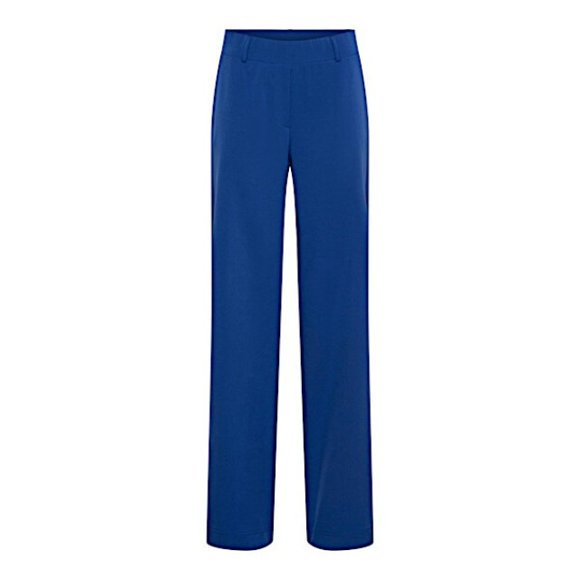 &Co Woman &co women broek patrice travel cobalt Patrice travel - Cobalt large
