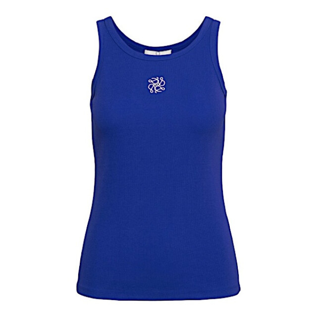 &Co Woman &co women top selena cobalt Selena - Cobalt large