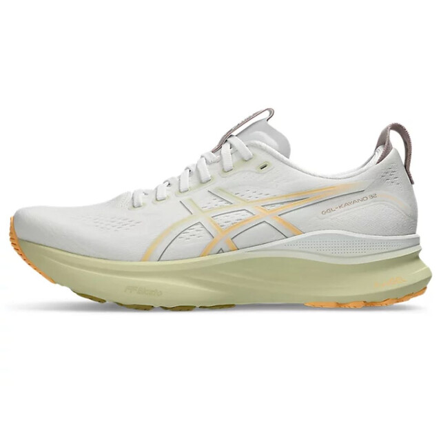 Asics gel-kayano 32 hardloopschoenen heren anti-pronatie - 071862_100-10 large