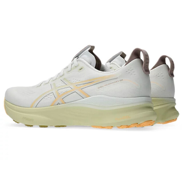 Asics gel-kayano 32 hardloopschoenen heren anti-pronatie - 071862_100-10 large