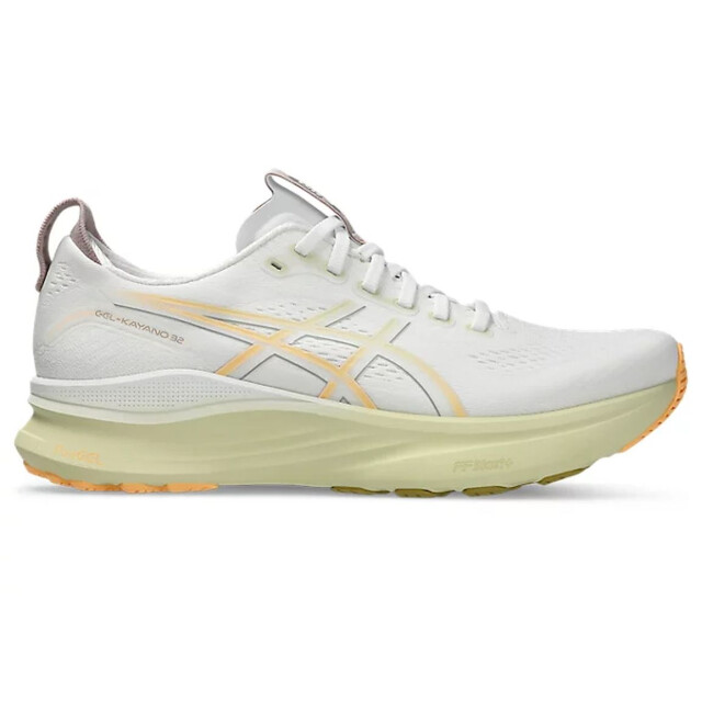 Asics gel-kayano 32 hardloopschoenen heren anti-pronatie - 071862_100-10 large
